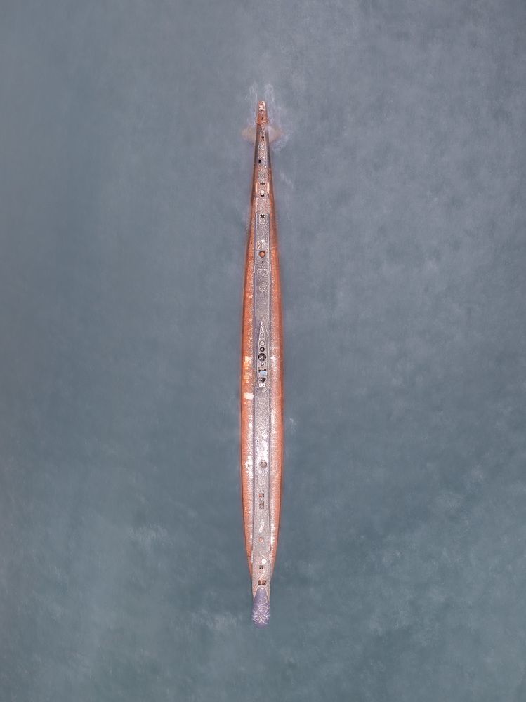 Фотография автора Dmitrijs Cernagovs