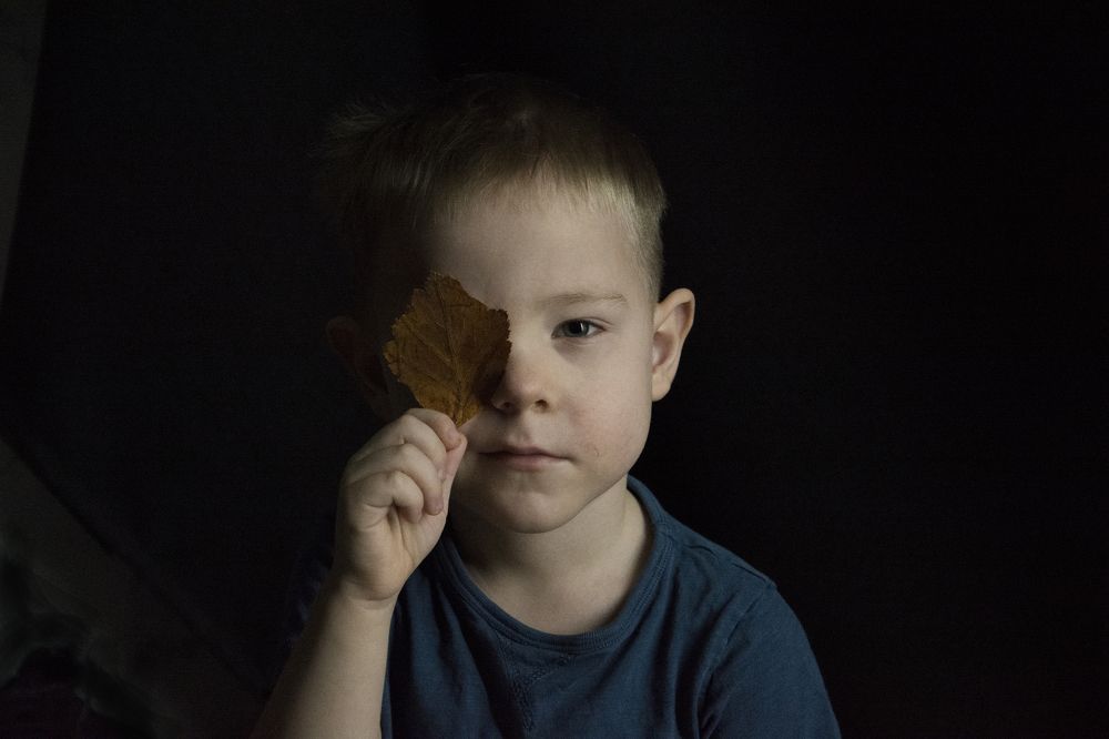 Photograph by Татьяна Воронцова