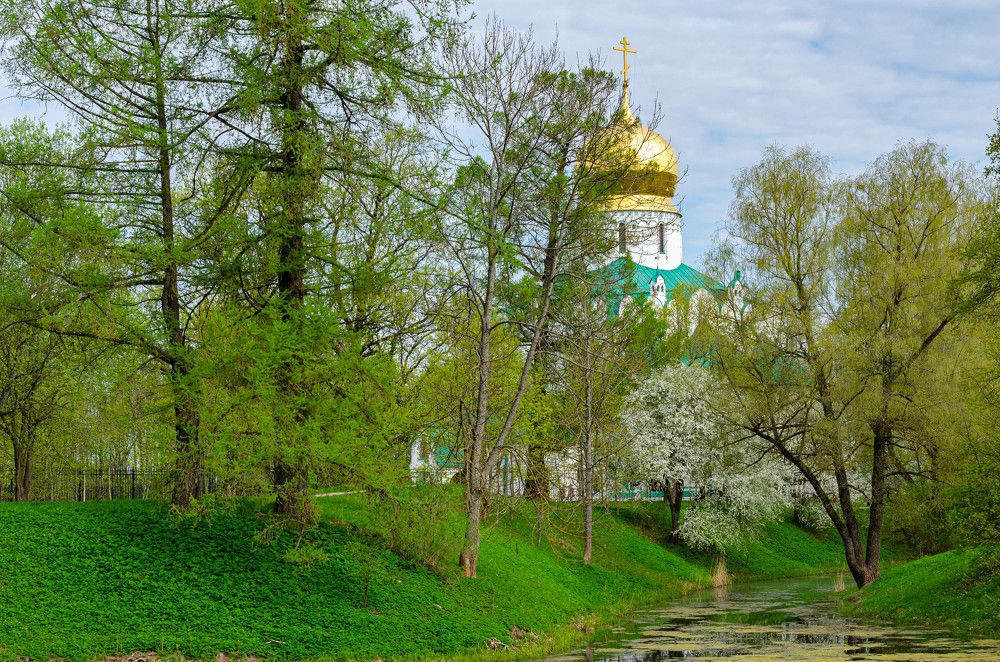 Photograph by Irina Rudneva