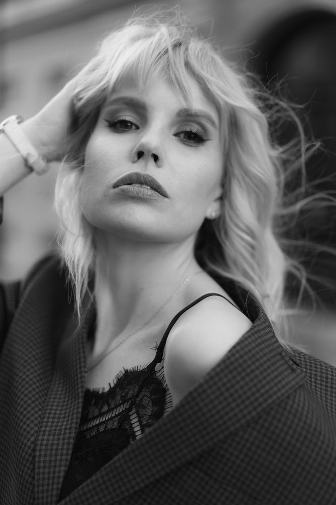 Photograph by Olga Tiurina