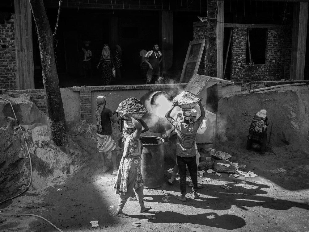 Photograph by Mehedi Srabon