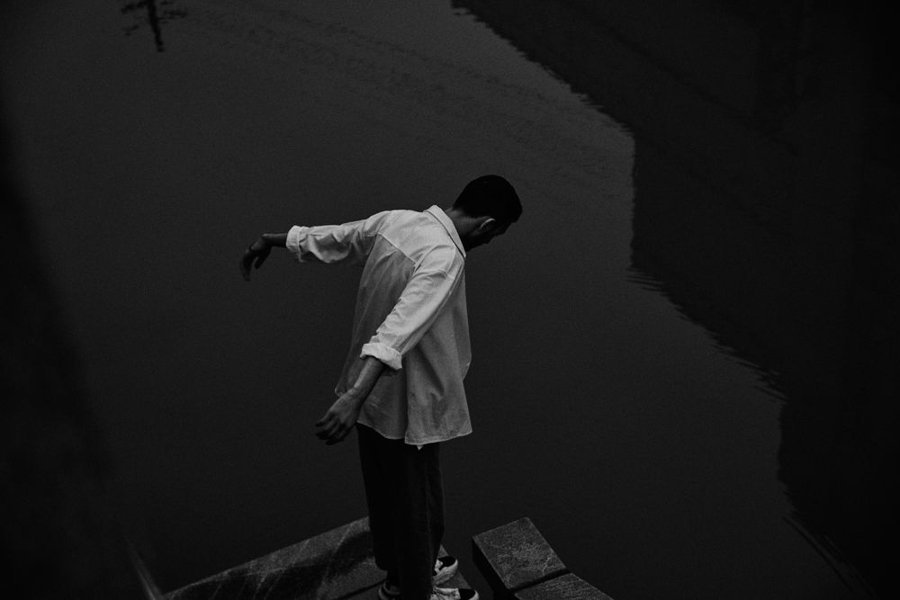 Photograph by Лиза Ананьева