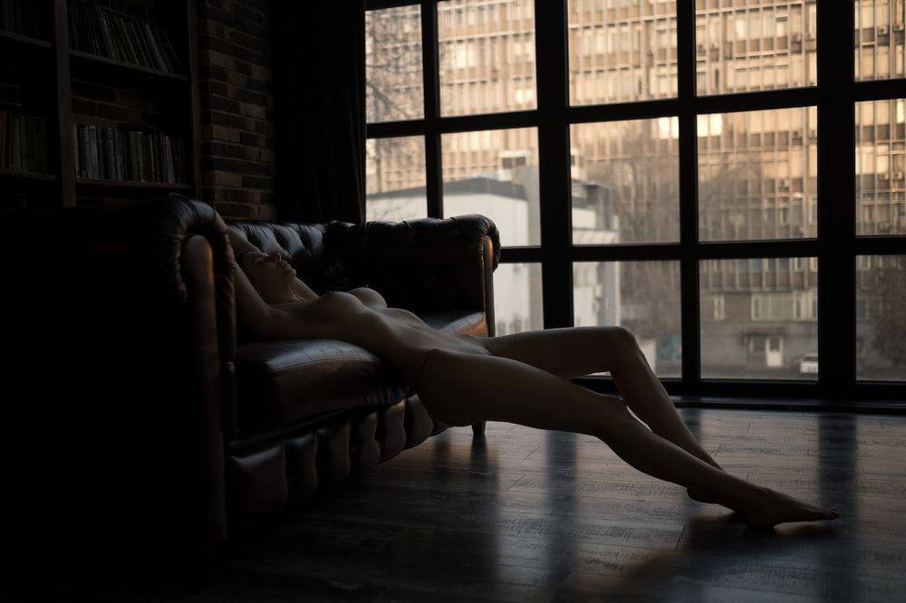 Фотография автора Максим Удалов