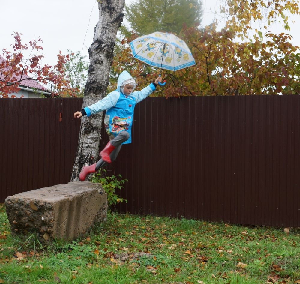 Photograph by Анна Самара