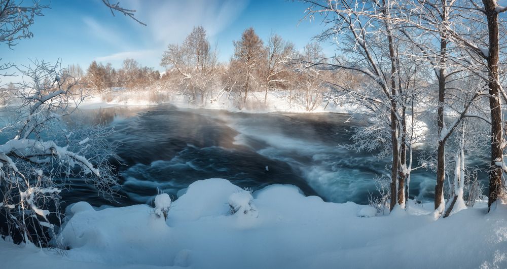 Photograph by Никитин Алексей