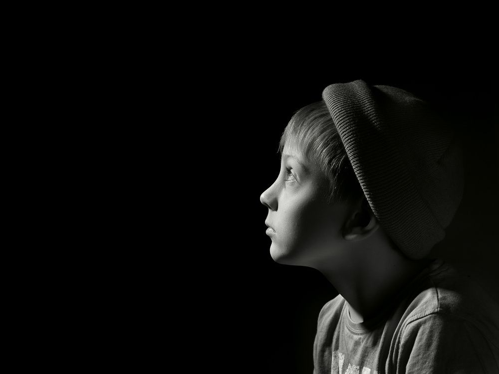 Фотография автора Георгий Муравьёв