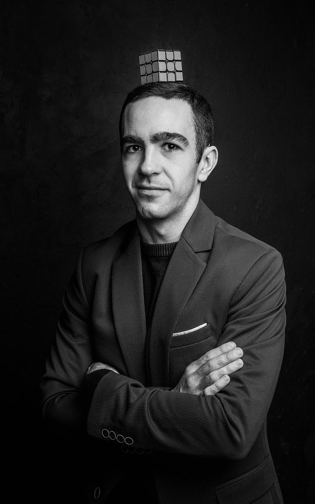 Photograph by Станислав Барыкин