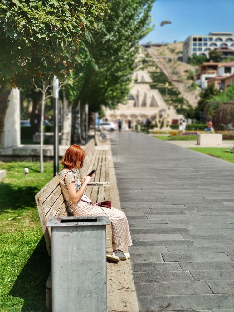 Photograph by Maryam Soleymani