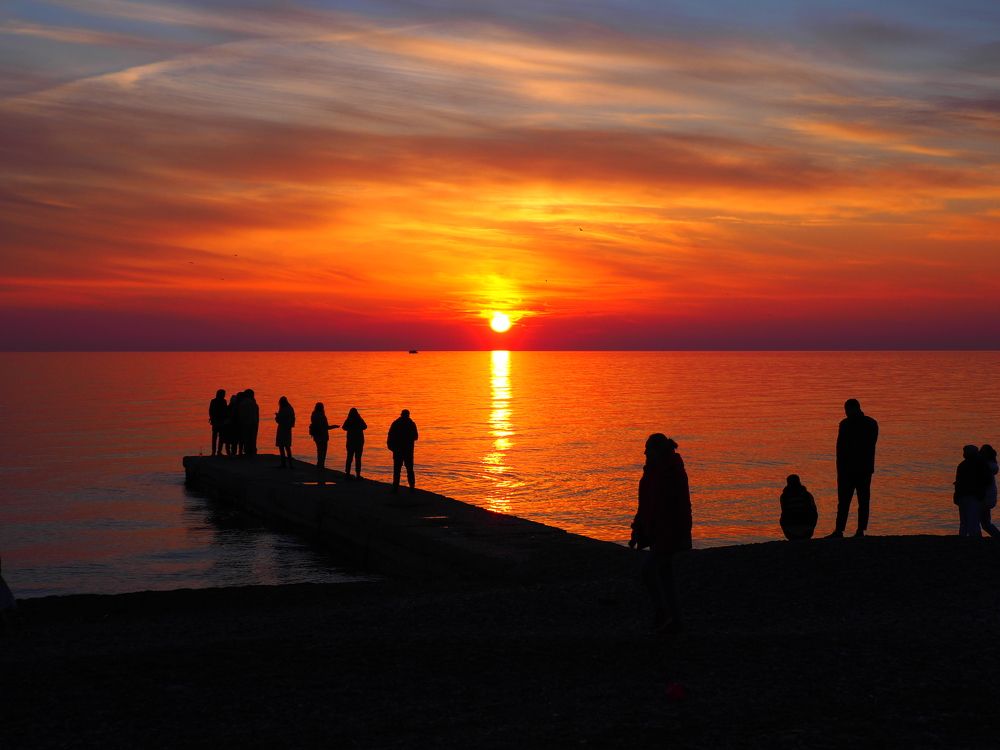 Photograph by Андрей Перешеин