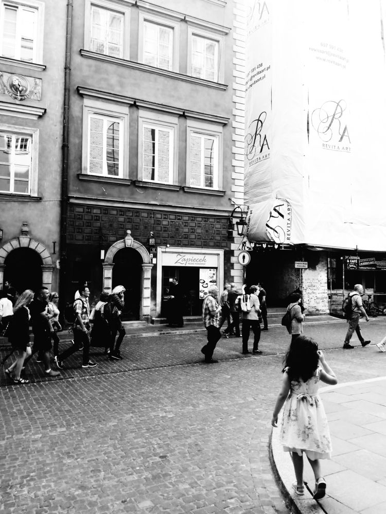 Photograph by Samira