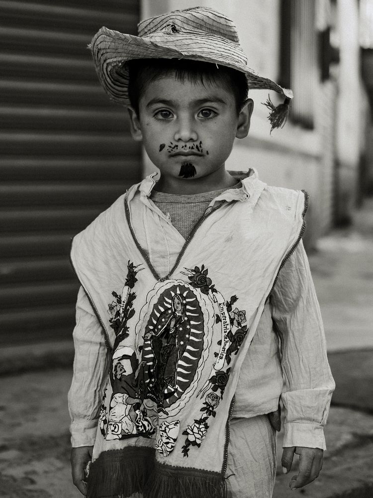 Photograph by Jose Manuel