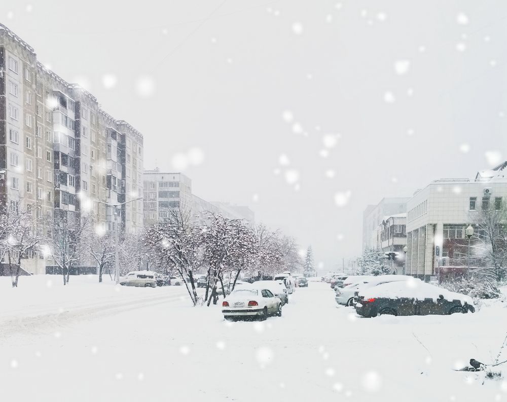 Photograph by Нина Титенкова