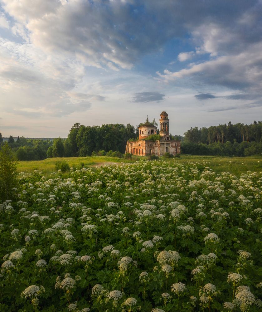 Photograph by Наталья Захарова