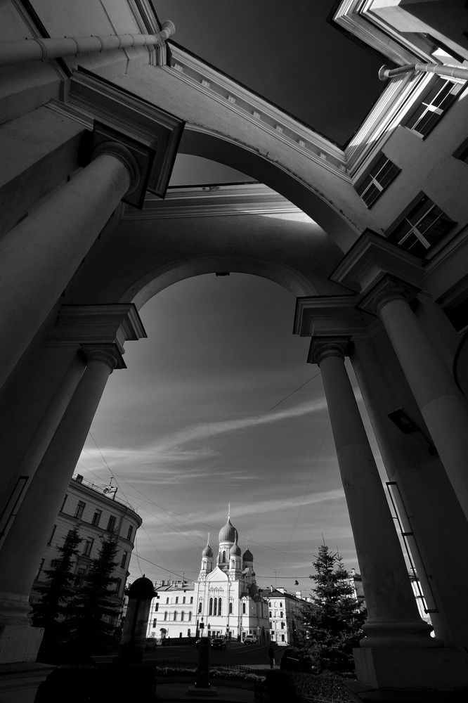 Photograph by Николай Кувшинов