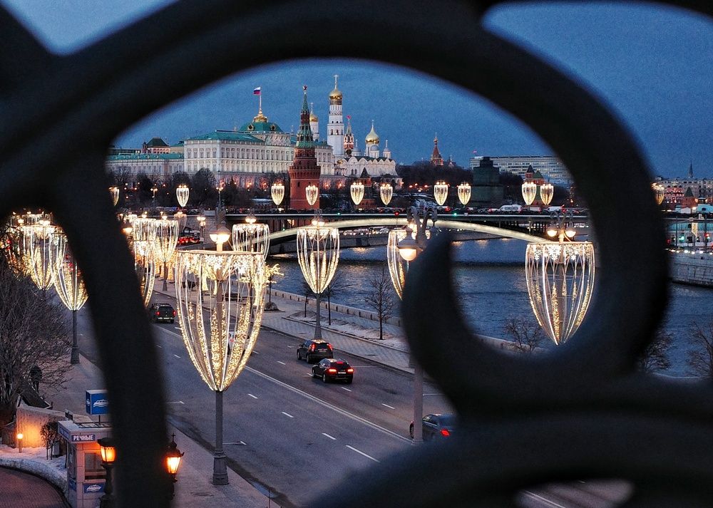 Photograph by Наталья Сафронова