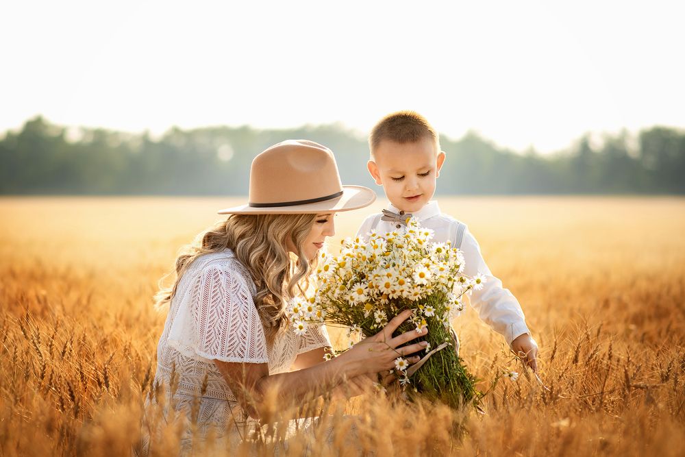 Photograph by Viktoriia Polishcuk