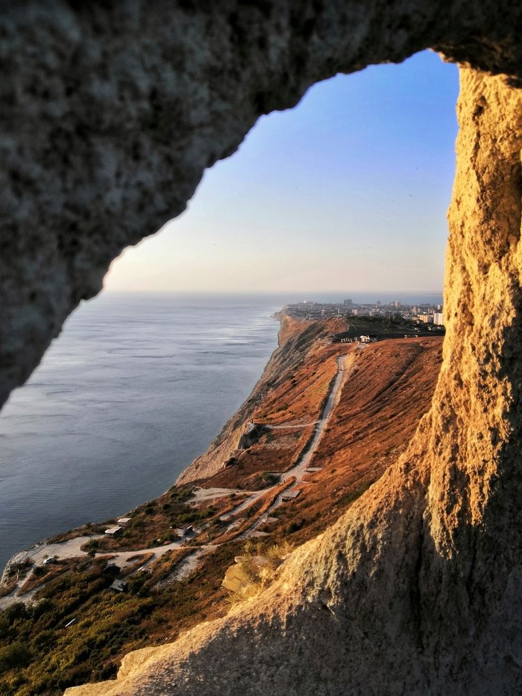 Photograph by Роман Красношапка