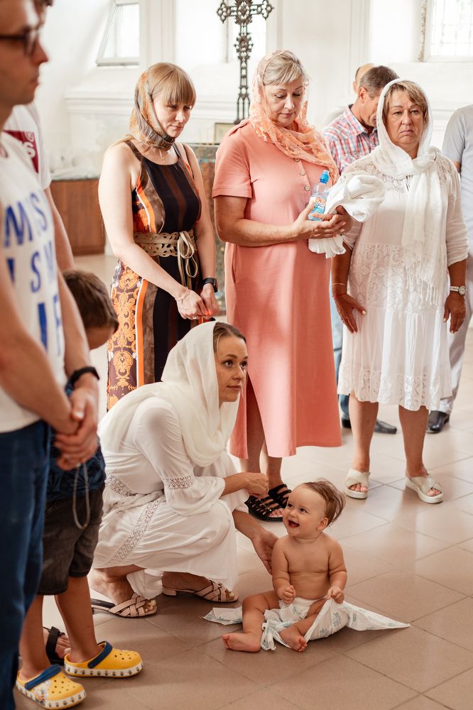 Photograph by Марина Храмова