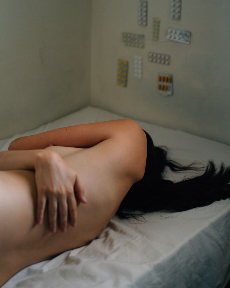 Фотография автора Мария Креймер