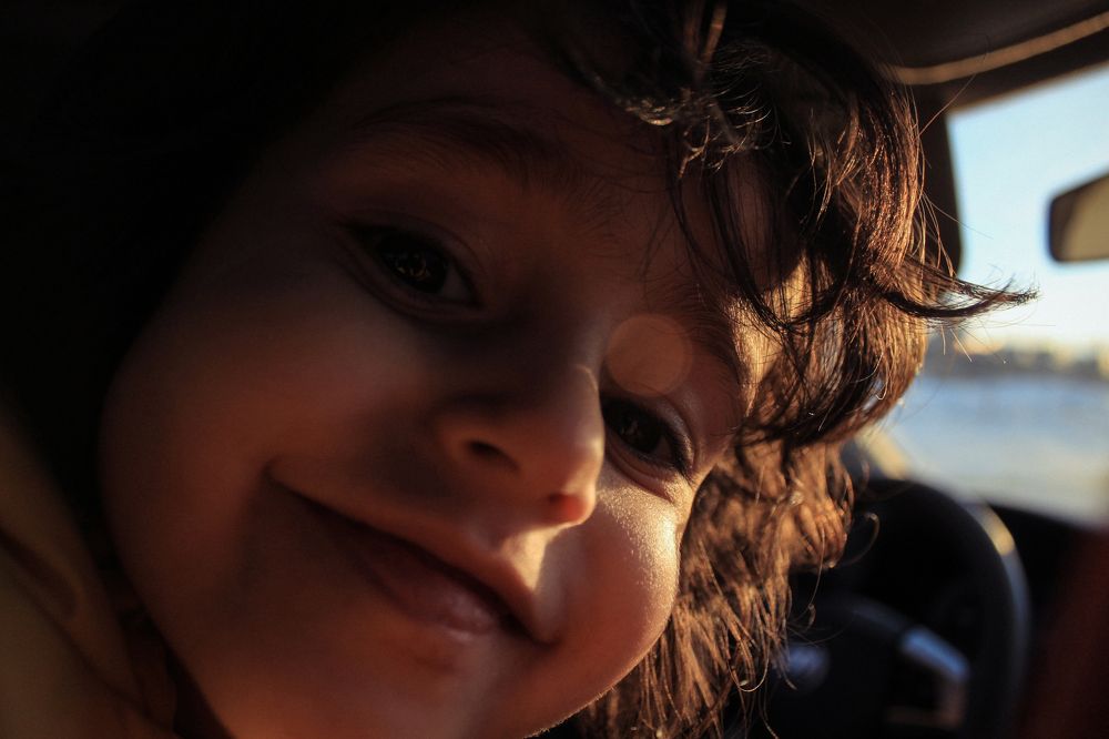 Photograph by Shadmehr Vahedizadeh