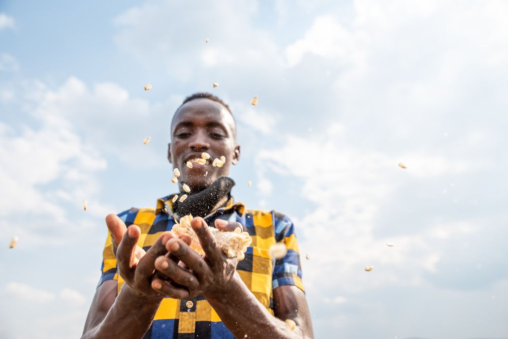 Photograph by Atiko Anthony