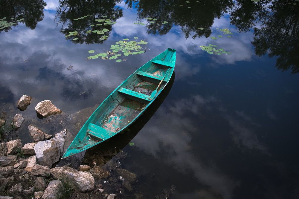 Photograph by Андрей Лебедев