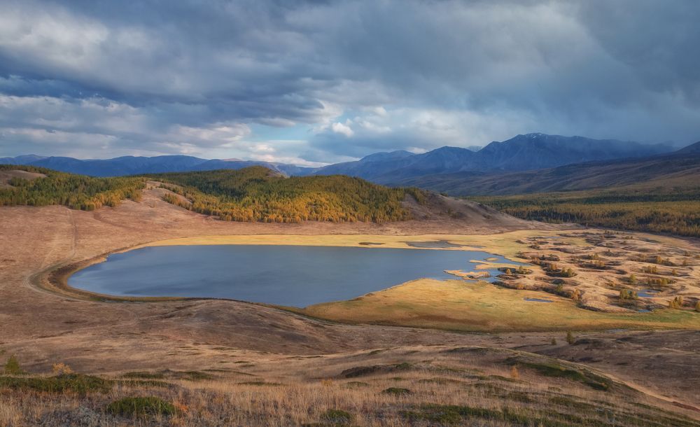 Photograph by Елена Михеенко