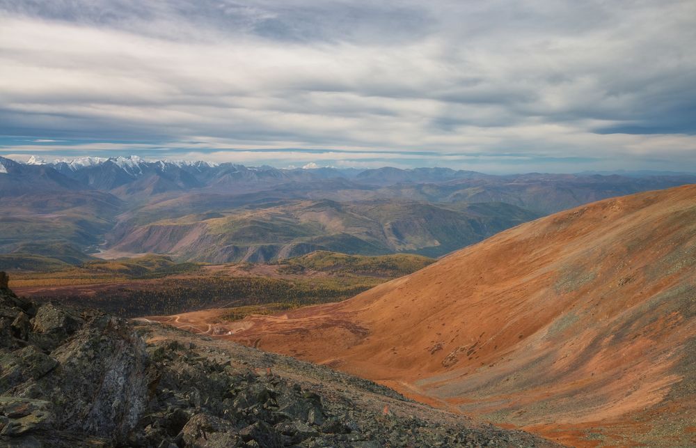 Photograph by Елена Михеенко