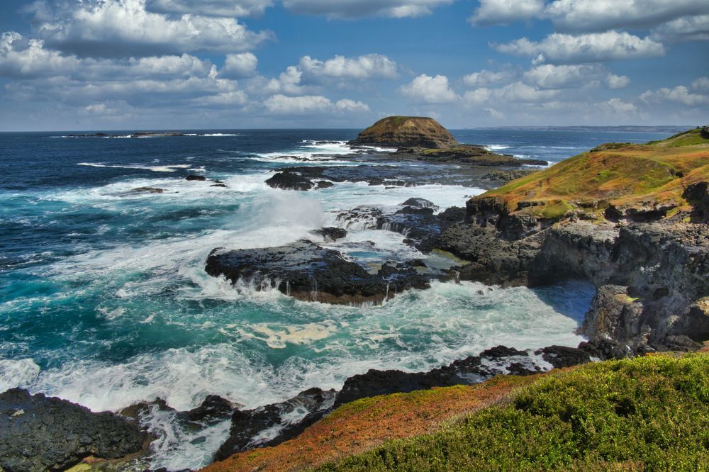 Photograph by Natalia Vostrikova