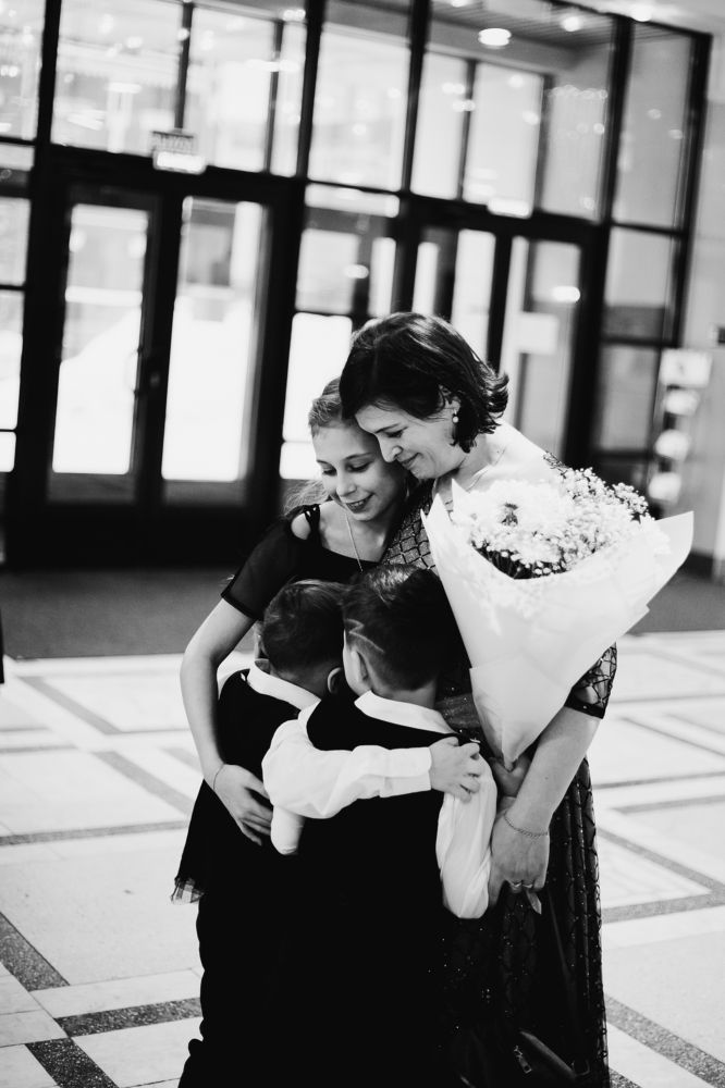 Photograph by Светлана Кузнецова