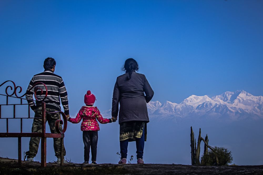 Photograph by Sandip Dey