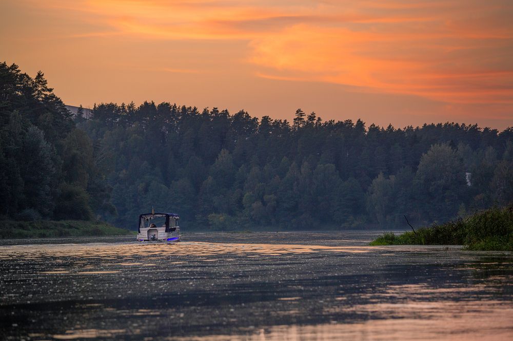 Photograph by Ignas Lazauskas