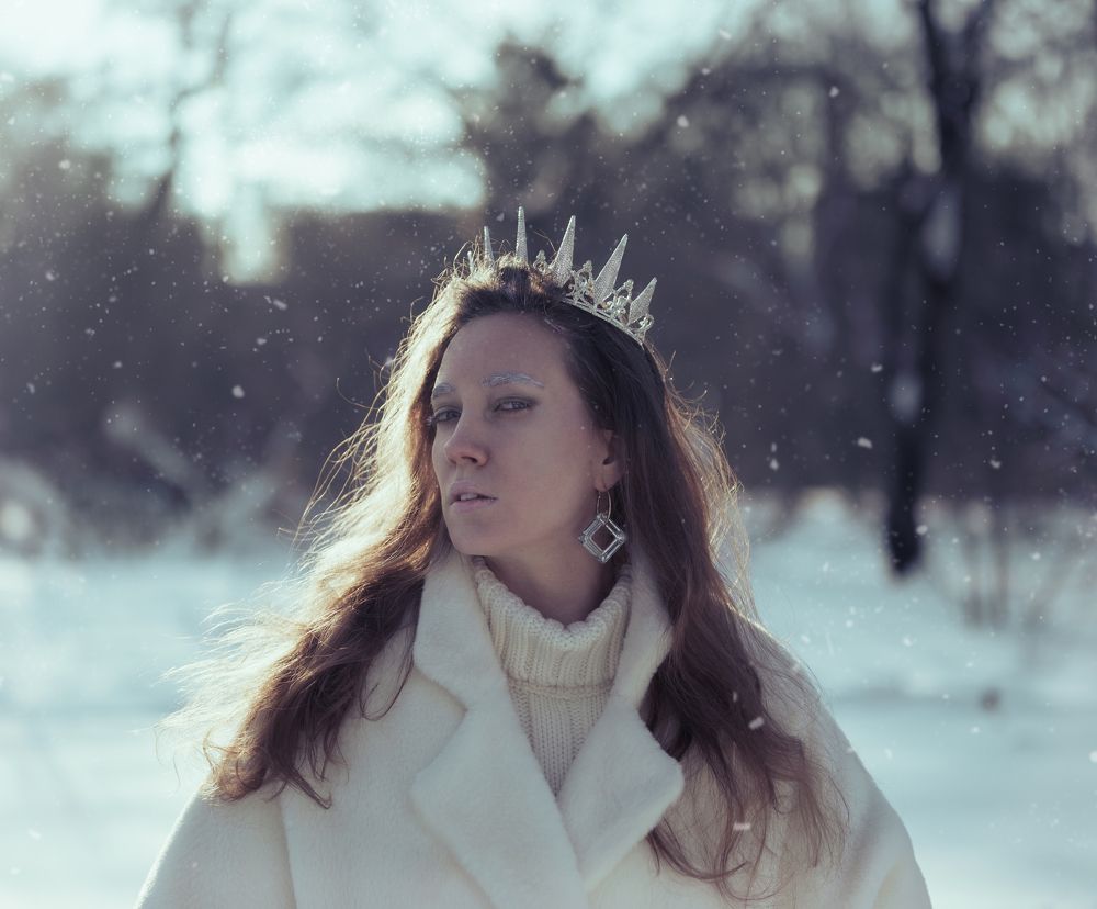 Photograph by Мари Коу