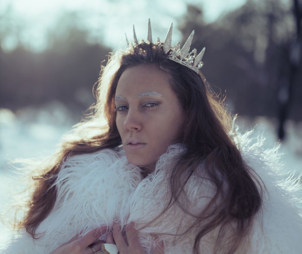 Photograph by Мари Коу