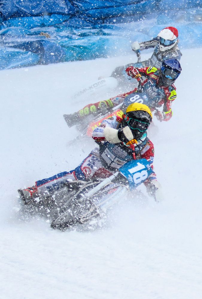 Photograph by Иван Щекаев