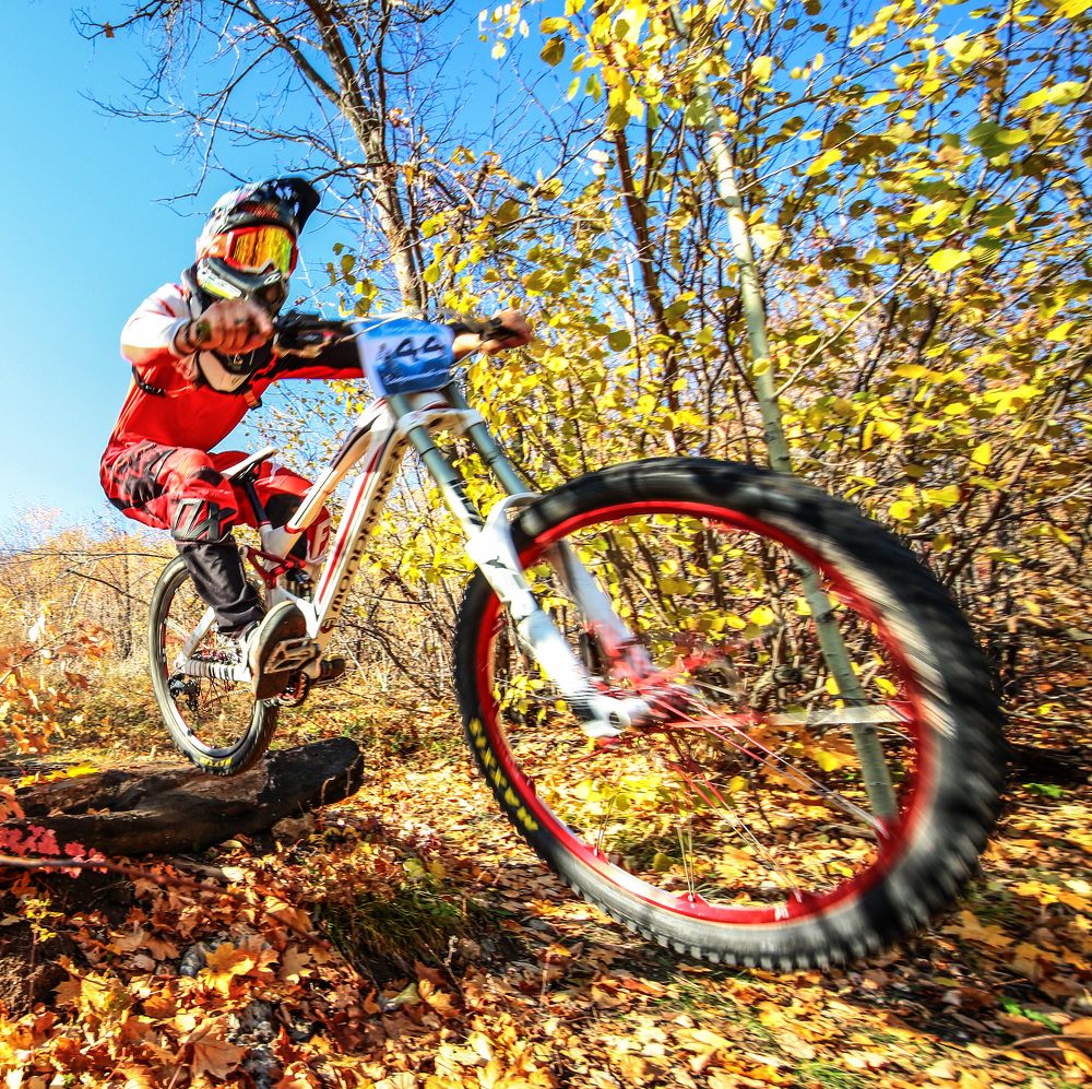 Photograph by Иван Щекаев