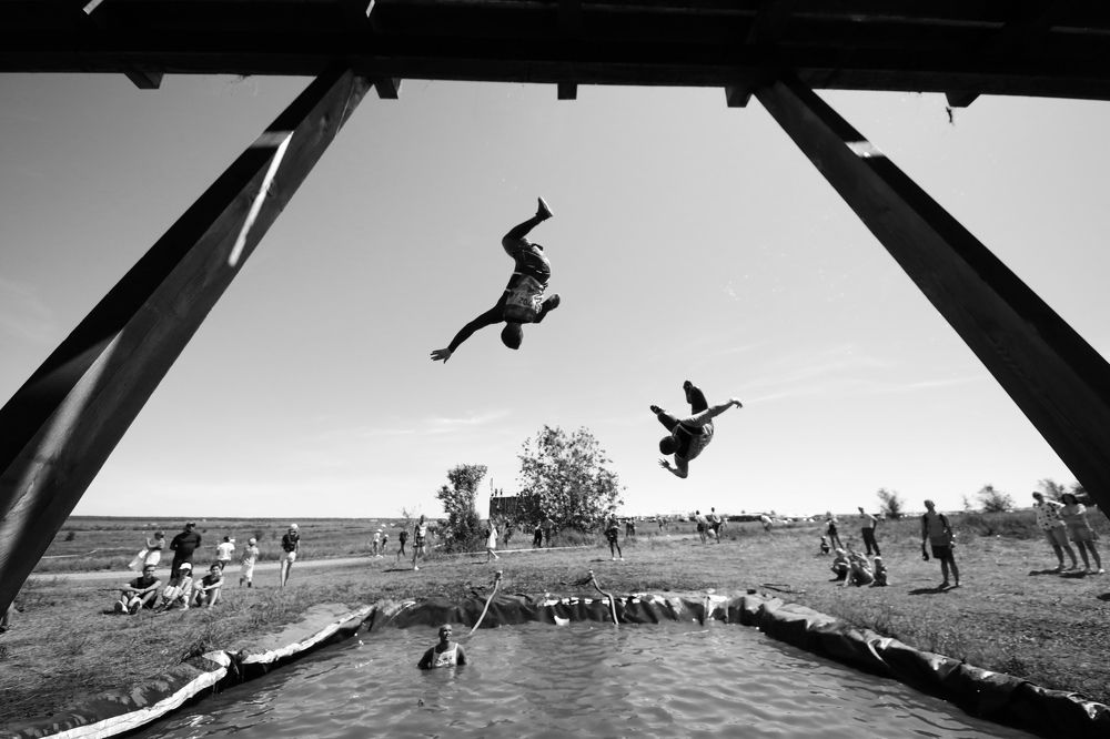 Photograph by Иван Щекаев