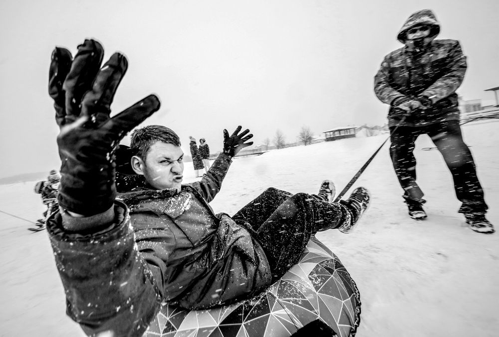 Photograph by Иван Щекаев