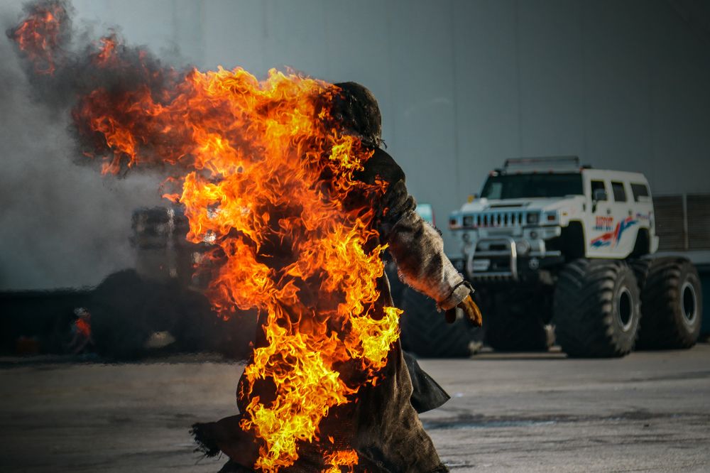 Photograph by Иван Щекаев