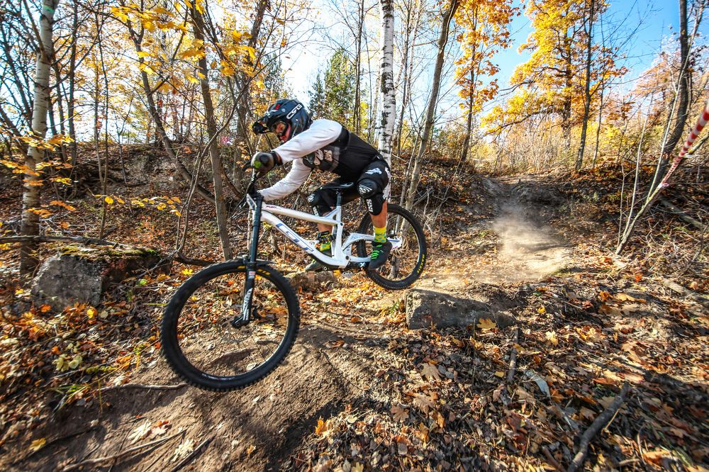 Photograph by Иван Щекаев