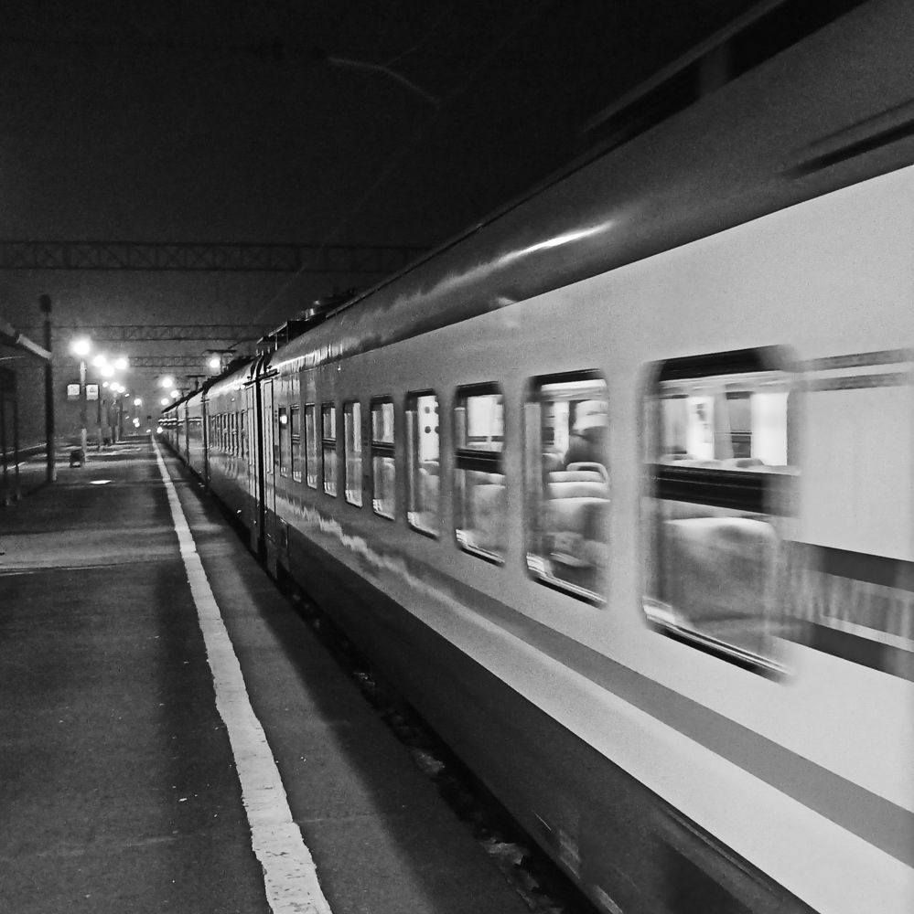 Photograph by Дмитрий
