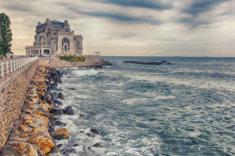 Photograph by Mihai Romeo Bogdan