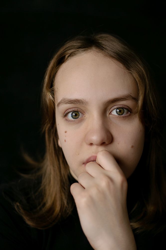 Photograph by Светлана Кузнецова