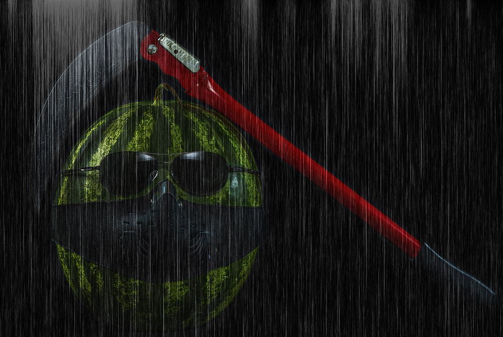 Photograph by Sergei Golovakhin