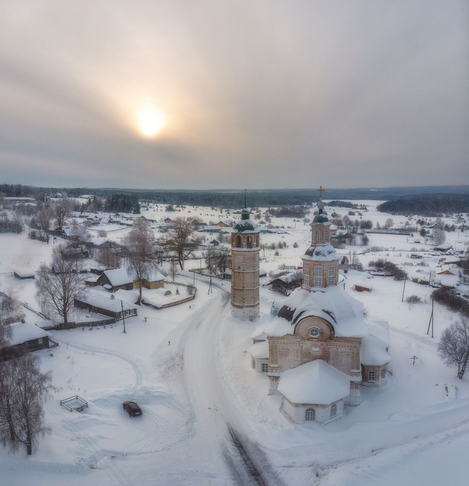 Photograph by  Михаил