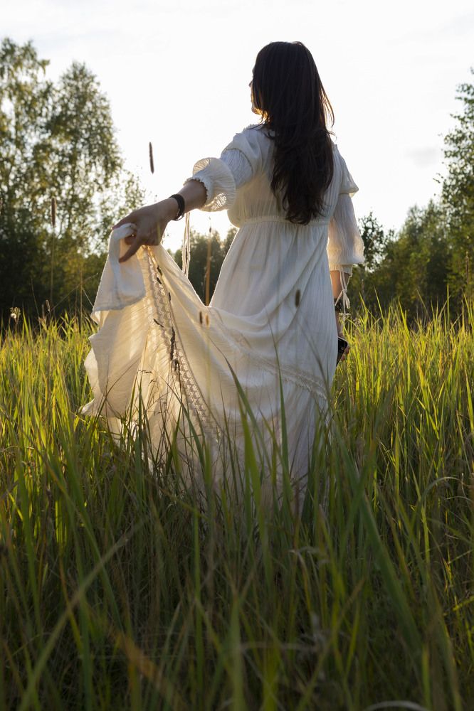 Летний день