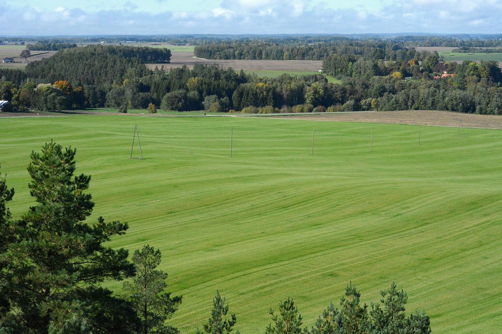 Photograph by Intars Supins