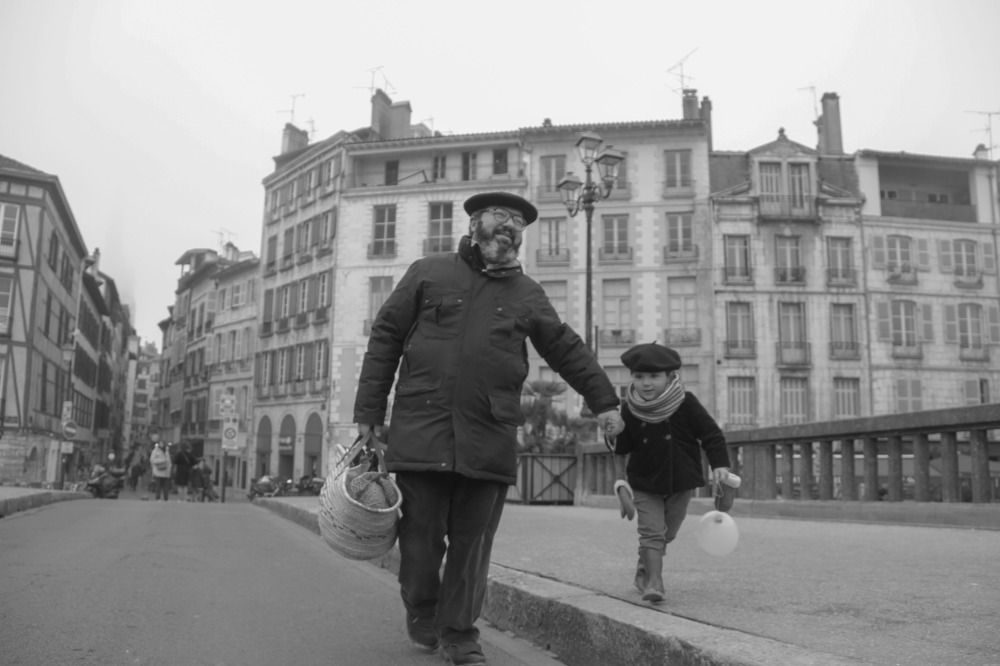 Photograph by Renault Sébastien