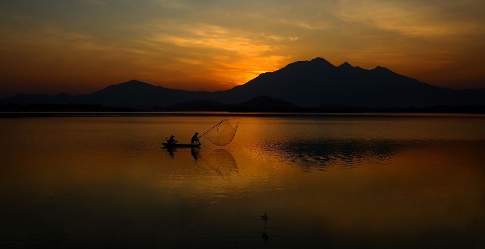 Photograph by Nguyen Truong