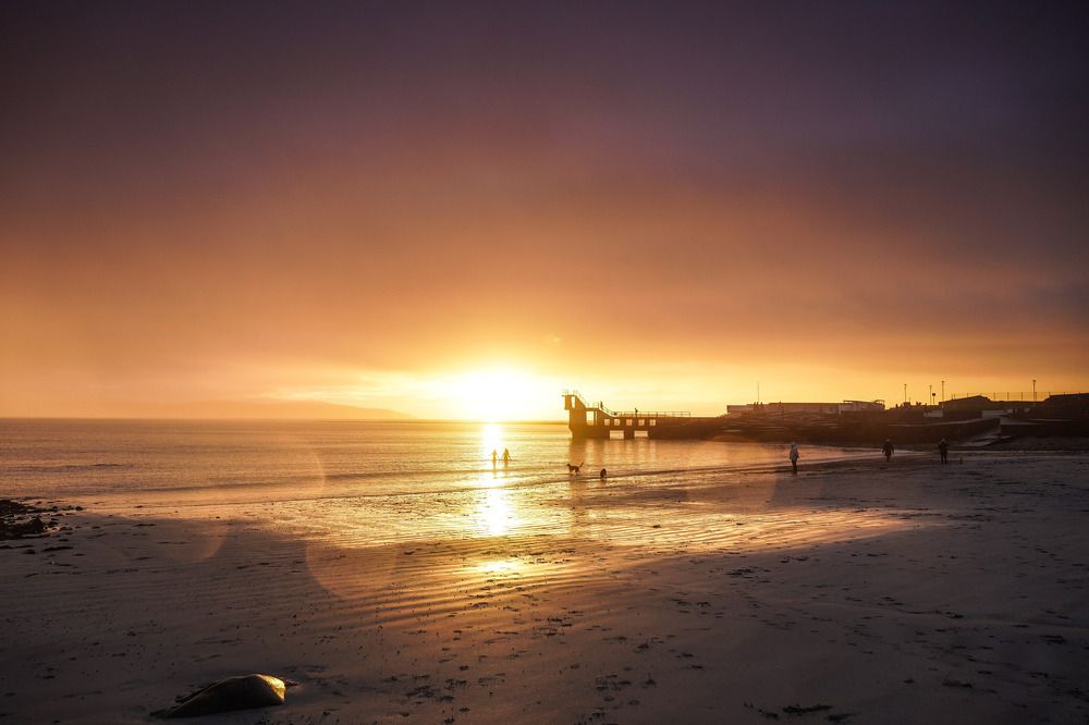 Photograph by Przemysław Skura